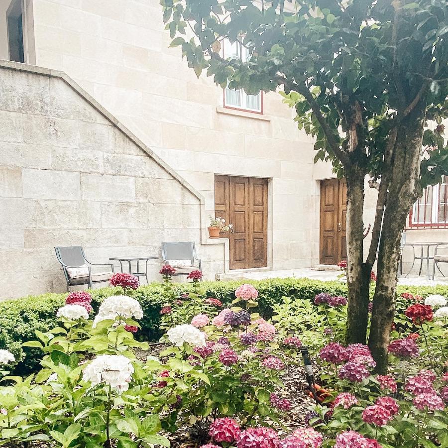 Quinta Costa Da Estrela Hotel Gouveia  Exterior foto